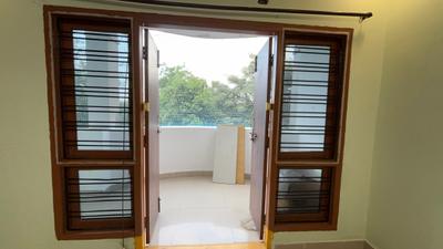 Bedroom Image of 2200 Sq.ft 3 BHK Apartment / Flat for rent in East Marredpally Secunderabad for Rs. 32000