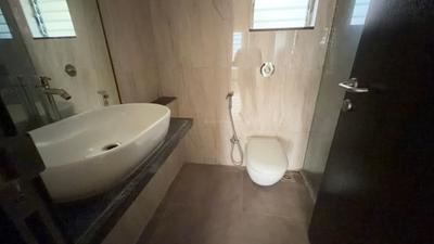Image of 1211 Sq.ft 2 BHK Apartment / Flat for sale in Soham Tropical Lagoon, Kasarvadavali, Thane for Rs. 16000000