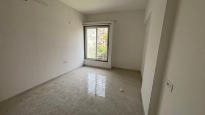 Bedroom Image of 1593 Sq.ft 3 BHK Apartment / Flat for rent in Vishva Gangotree Sangeetdhara, Kothrud Pune for Rs. 55000
