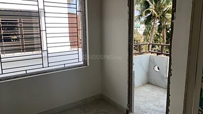 Bedroom Image of 770 Sq.ft 2 BHK Apartment / Flat for sale in Rajarhat Residence, Rajarhat Kolkata for Rs. 3100001