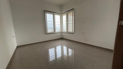 Bedroom Image of 3538 Sq.ft 5 BHK Apartment / Flat for sale in Venkatesh Skydale, Hingne Khurd Pune for Rs. 55000000