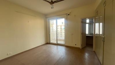 Bedroom Image of 1949 Sq.ft 4.5 BHK Apartment / Flat for sale in Emaar Palm Hills, Sector 77 Gurgaon for Rs. 24900000