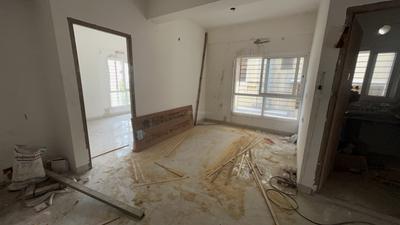 Living Room Image of 1290 Sq.ft 3 BHK Apartment / Flat for sale in New Alipore Kolkata for Rs. 12500000