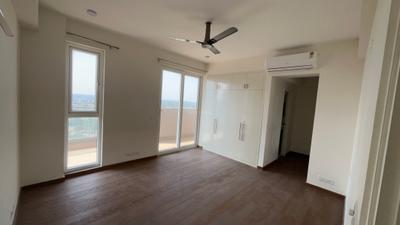 Bedroom Image of 2217 Sq.ft 3.5 BHK Apartment / Flat for sale in TATA La Vida, Sector 113 Gurgaon for Rs. 35000000