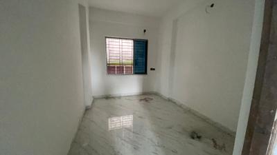 Bedroom Image of 1095 Sq.ft 3 BHK Apartment / Flat for sale in Keshtopur Kolkata for Rs. 4599000