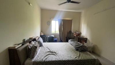Bedroom Image of 1547 Sq.ft 2 BHK Apartment / Flat for sale in Sattva Cadenza, Kudlu Gate Bengaluru for Rs. 25500000