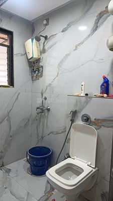 Image of 895 Sq.ft 2 BHK Apartment / Flat for sale in Centrio Nx By Mj Shah, Chedda Nagar, Mumbai for Rs. 15600000