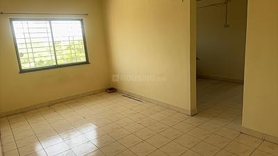 Living Room Image of 612 Sq.ft 1 BHK Apartment / Flat for sale in Anand Nagar, Sinhagad Road Pune for Rs. 6500000