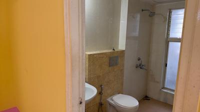 Image of 1074 Sq.ft 2 BHK Apartment / Flat for sale in Bengal Swan Court, New Town, Kolkata for Rs. 7700000