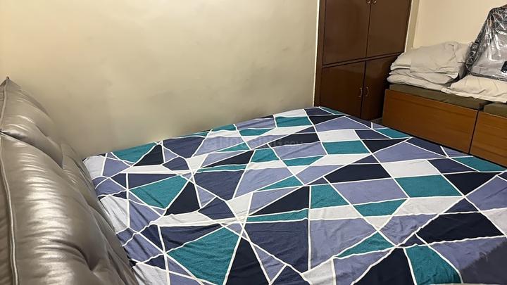 Near Father Agnal School Bedroom 1