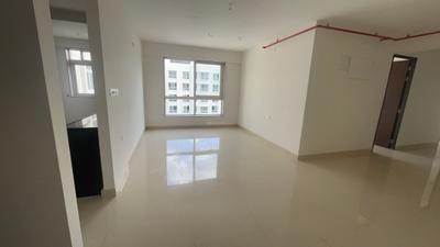 Living Room Image of 1095 Sq.ft 3 BHK Apartment / Flat for sale in Hubtown Rising City, Ghatkopar East Mumbai for Rs. 31000000