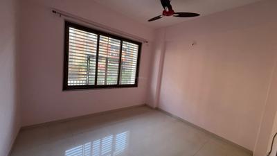 Bedroom Image of 1350 Sq.ft 2 BHK Apartment / Flat for rent in Narolgam Ahmedabad for Rs. 17500