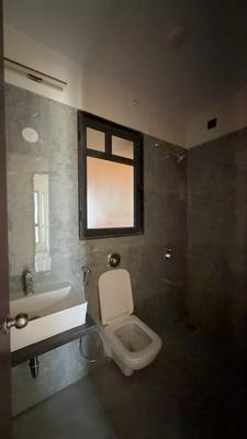 Image of 856 Sq.ft 2 BHK Apartment / Flat for sale in VTP Aethereus Phase 2, Mahalunge, Pune for Rs. 8000000