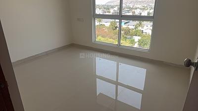Bedroom Image of 670 Sq.ft 1 BHK Apartment / Flat for sale in Gagan Aviva, Kesnand Pune for Rs. 3250000