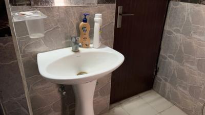 Image of 890 Sq.ft 2 BHK Apartment / Flat for rent in Supertech Eco Village 2, Noida Extension, Greater Noida for Rs. 26000