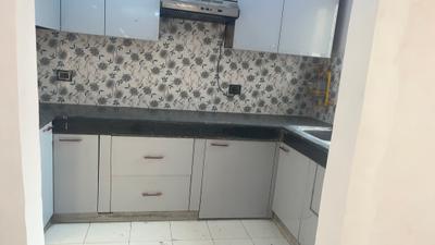Kitchen Image of 2050 Sq.ft 3 BHK Apartment / Flat for sale in Amrapali Royal, Indirapuram Ghaziabad for Rs. 18000000