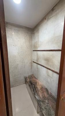 Pooja Room One Image of 1602 Sq.ft 3 BHK Apartment / Flat for rent in Indira Nagar Bengaluru for Rs. 100000