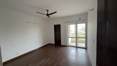 Bedroom Image of 2700 Sq.ft 3 BHK Builder Floor for rent in Sector 81 Faridabad for Rs. 28000