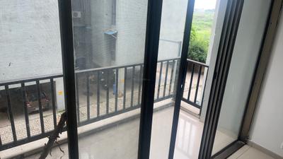 Balcony Image of 1470 Sq.ft 3 BHK Apartment / Flat for sale in Jatkhedi Bhopal for Rs. 4200000
