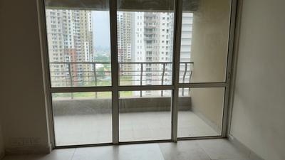 Balcony Image of 2090 Sq.ft 3.5 BHK Apartment / Flat for sale in The 3C Lotus Panache, Sector 110 Noida for Rs. 22500000