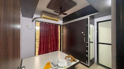 Vaastu Tejas Siddharth Bedroom 2