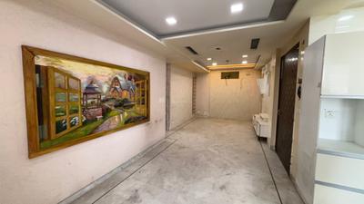 Living Room Image of 1381 Sq.ft 3 BHK Apartment / Flat for sale in Rithala New Delhi for Rs. 9500000