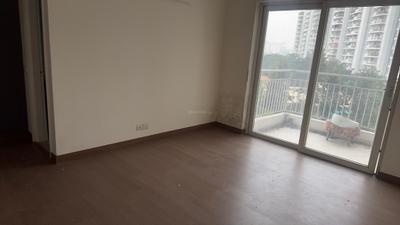 Bedroom Image of 1742 Sq.ft 3 BHK Apartment / Flat for rent in CHD Avenue 71, Sector 72 Gurgaon for Rs. 43000