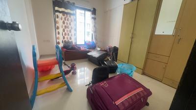 Bedroom Image of 1130 Sq.ft 2 BHK Apartment / Flat for sale in Naren Bliss, Hadapsar Pune for Rs. 12600000