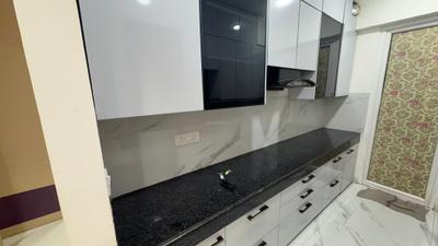 Kitchen Image of 1200 Sq.ft 2.5 BHK Apartment / Flat for sale in M3M Soulitude , Sector 89 Gurgaon for Rs. 13000000