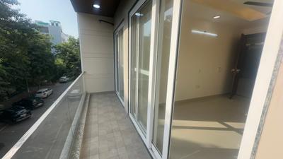 Bedroom Image of 1450 Sq.ft 3 BHK Builder Floor for sale in Sector 17 Dwarka New Delhi for Rs. 32500000