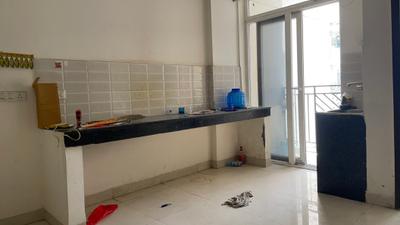 Kitchen Image of 500 Sq.ft 1 BHK Apartment / Flat for sale in Signature Global Grand IVA, Sector 103 Gurgaon for Rs. 4040000
