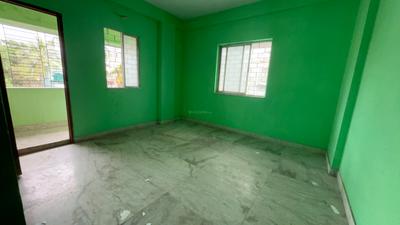 Bedroom Image of 1050 Sq.ft 2 BHK Apartment / Flat for rent in Purba Barisha Kolkata for Rs. 13000