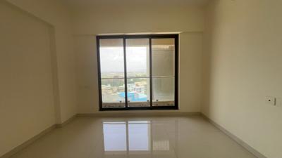 Bedroom Image of 1200 Sq.ft 2 BHK Apartment / Flat for sale in Raajyam Amity Apartments, Santacruz East Mumbai for Rs. 26000000