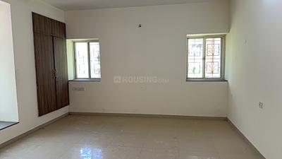 Bedroom Image of 3600 Sq.ft 4.5 BHK Independent House for sale in Kirti Elegant, Mahalunge Pune for Rs. 35000000