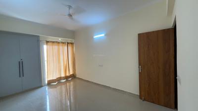 Bedroom Image of 2135 Sq.ft 4 BHK Apartment / Flat for rent in Amrapali Verona Heights, Noida Extension Greater Noida for Rs. 35000
