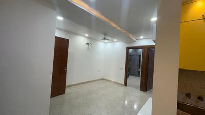 Living Room Image of 1250 Sq.ft 3 BHK Builder Floor for sale in Indirapuram Ghaziabad for Rs. 9400000