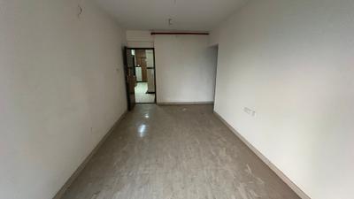 Living Room Image of 750 Sq.ft 1 BHK Apartment / Flat for sale in Kapil Bayview, Mazgaon Mumbai for Rs. 25000000