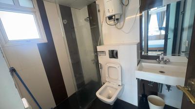 Image of 2500 Sq.ft 3 BHK Apartment / Flat for rent in Koramangala, Bengaluru for Rs. 145000