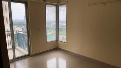 Bedroom Image of 1824 Sq.ft 3 BHK Apartment / Flat for sale in The Antriksh Heights, Sector 84 Gurgaon for Rs. 15300000