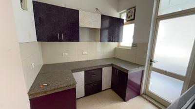 Kitchen Image of 1244 Sq.ft 2 BHK Apartment / Flat for sale in Vatika Gurgaon 21, Sector 83 Gurgaon for Rs. 13800000