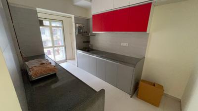 Kitchen Image of 1300 Sq.ft 3 BHK Apartment / Flat for rent in Godrej Central, Chembur Mumbai for Rs. 120000