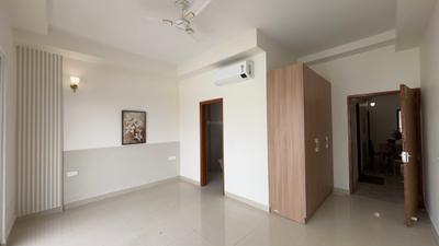 Bedroom Image of 2800 Sq.ft 4 BHK Builder Floor for sale in SS Linden Residential Floors, Sector 84 Gurgaon for Rs. 31800000