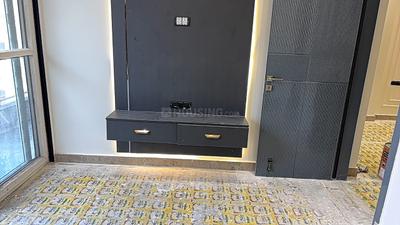 Bedroom Image of 960 Sq.ft 3 BHK Builder Floor for sale in Pitampura New Delhi for Rs. 19000000