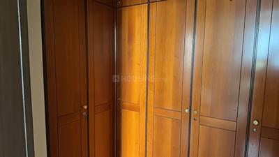 Bedroom Image of 8800 Sq.ft 4.5 BHK Penthouse for sale in Central Park Resorts, Sector 48 Gurgaon for Rs. 350000000