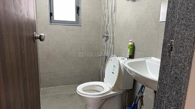 Image of 1550 Sq.ft 3 BHK Apartment / Flat for rent in Adani Amogha, Shantigram, Ahmedabad for Rs. 50000