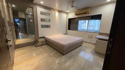 Bedroom Image of 2700 Sq.ft 3 BHK Apartment / Flat for sale in Ballygunge Kolkata for Rs. 47500000