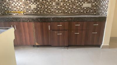 Kitchen Image of 1249 Sq.ft 2 BHK Apartment / Flat for sale in Nirala Eden Park, Indirapuram Ghaziabad for Rs. 11000000