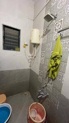 Image of 818 Sq.ft 2 BHK Apartment / Flat for sale in Sangamnagar, Satara for Rs. 3600000