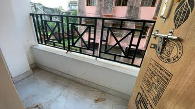 Image of 750 Sq.ft 2 BHK Apartment / Flat for sale in Keshtopur, Kolkata for Rs. 3225000