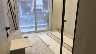 Bedroom Image of 1400 Sq.ft 4 BHK Builder Floor for sale in Sector 7 Rohini New Delhi for Rs. 26500000